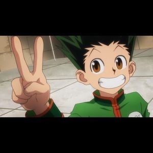 Meet your Posher, Shemar